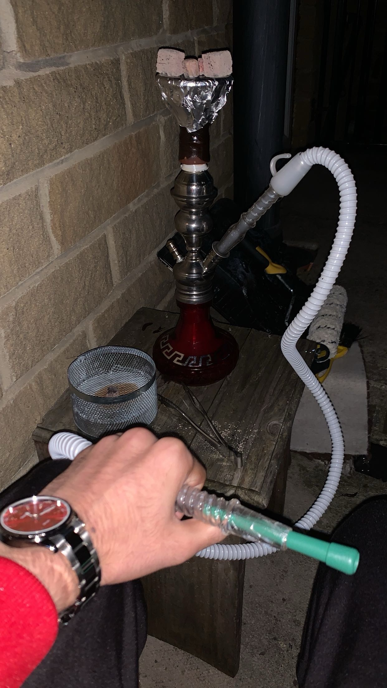 The Shisha Shop Bradford in Bradford (photo 3)