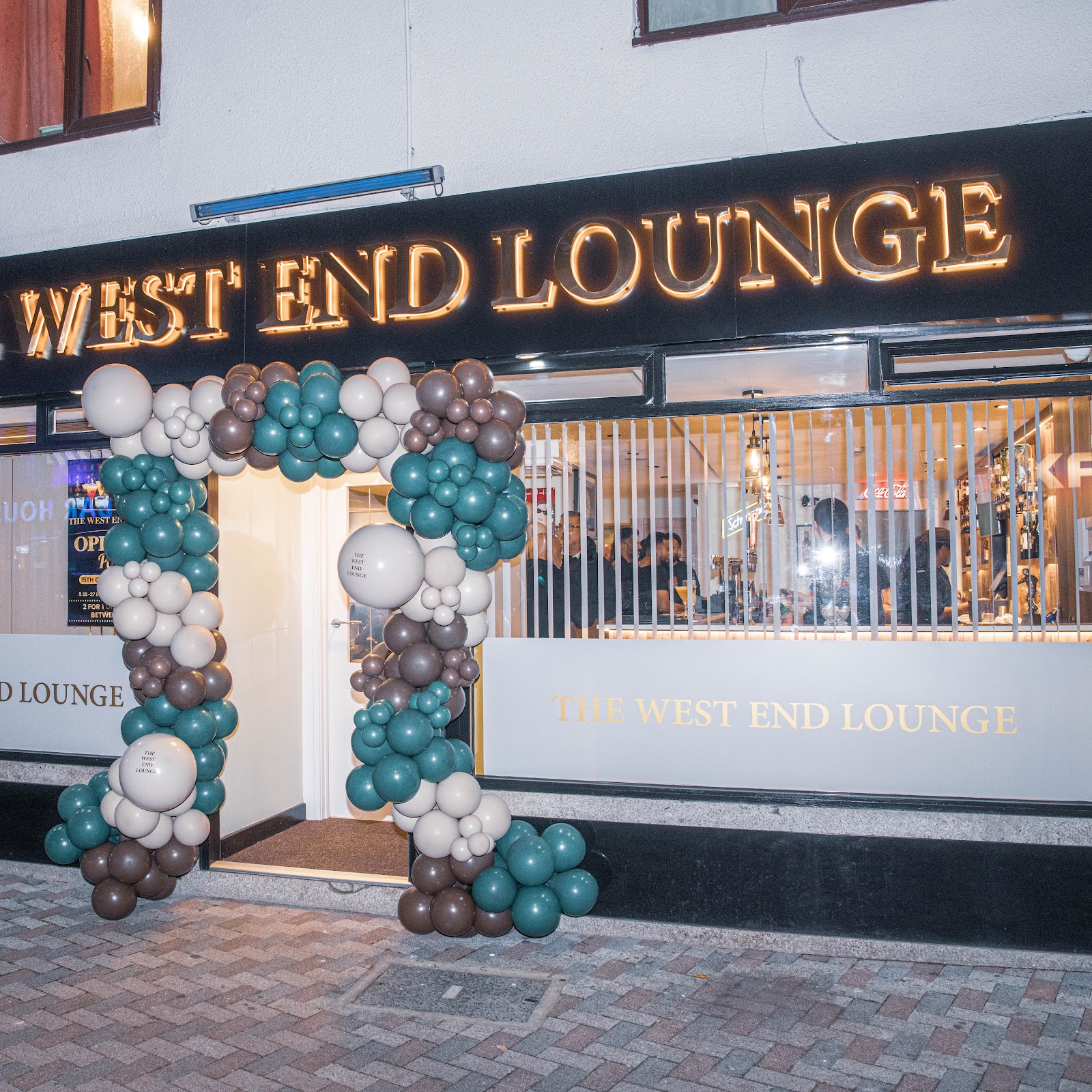 The West End Lounge in Leicester (photo 3)