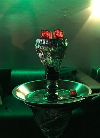 Urban Lounge Glasgow in Glasgow