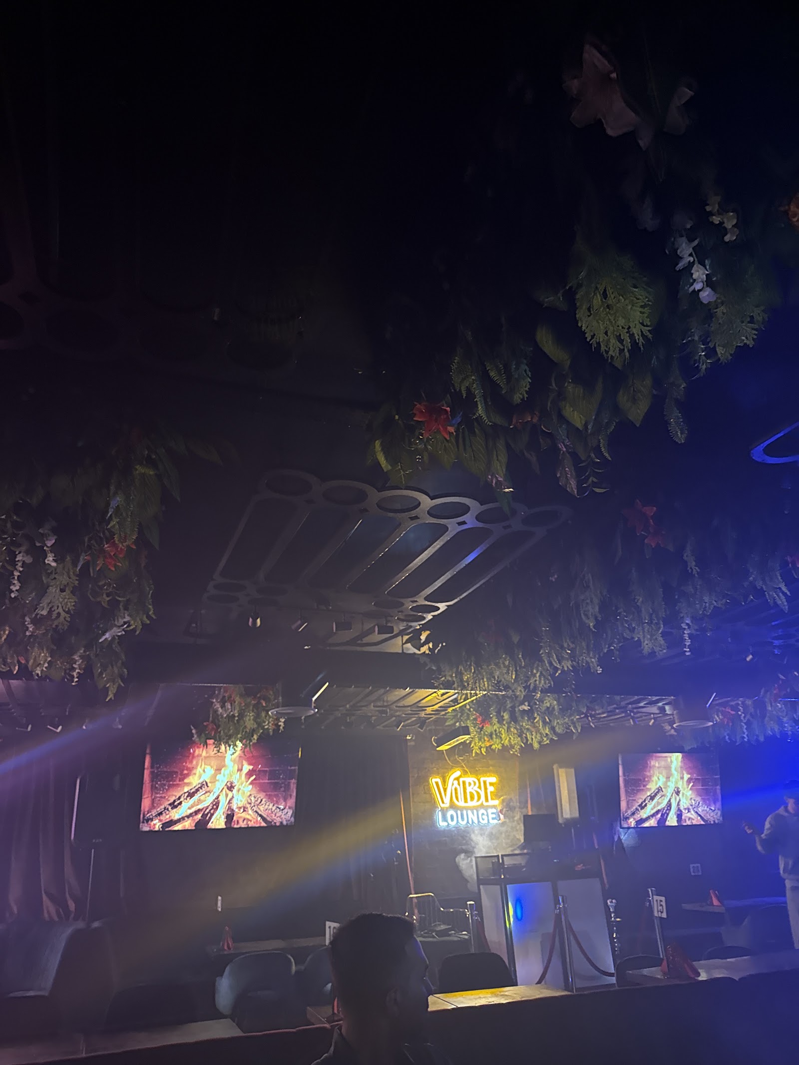 Vibe Lounge in Manchester (photo 3)