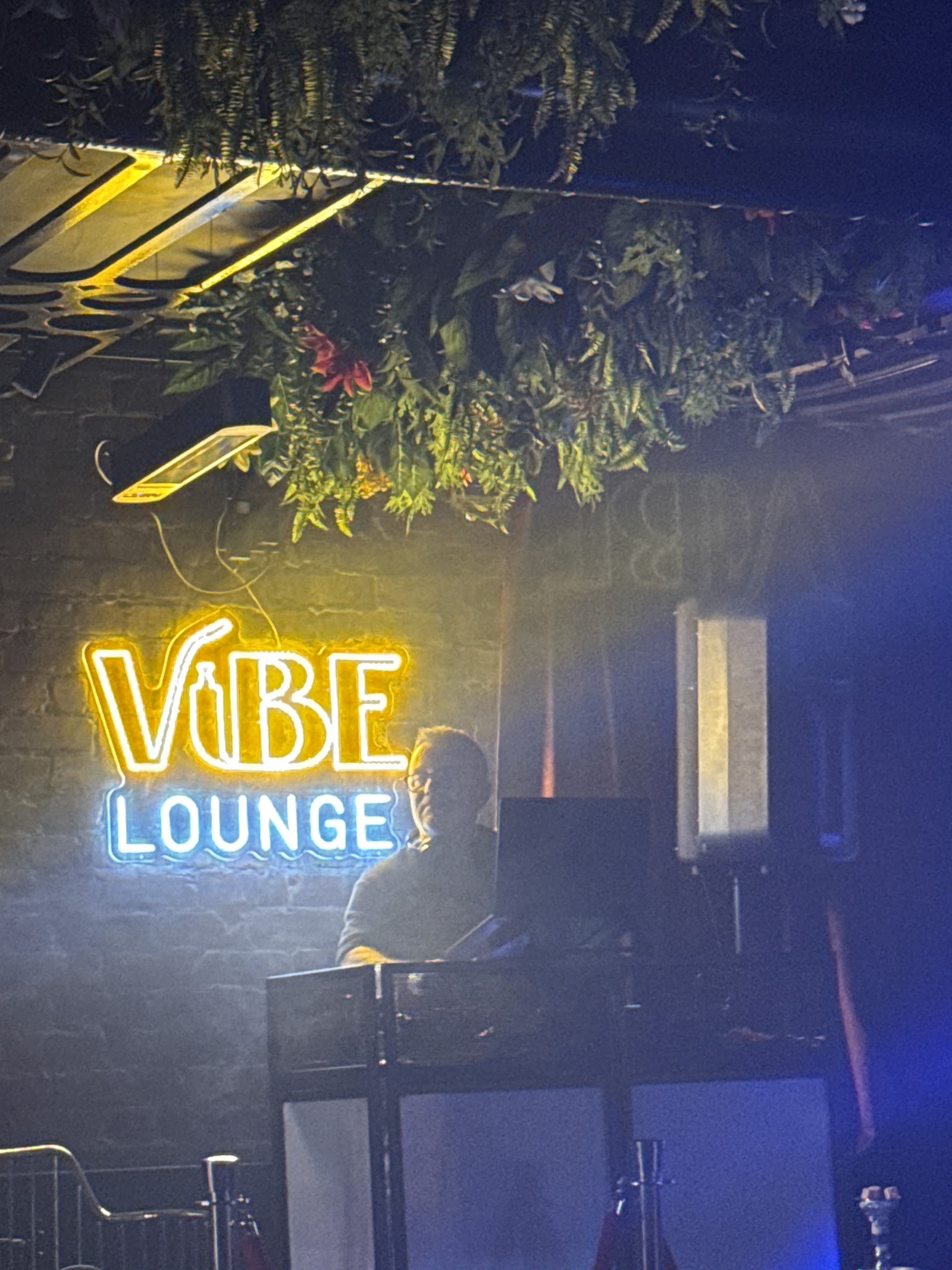 Vibe Lounge in Manchester (photo 2)
