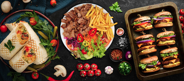 Zorba's Shisha & Kebab in Reading (photo 2)